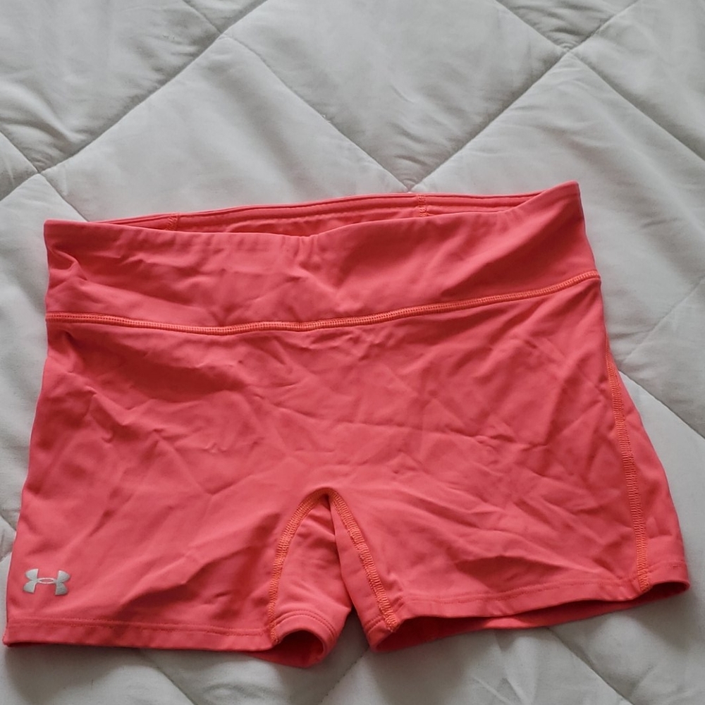 Under Armour Spandex